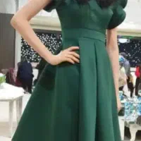 لباس مجلسی دخترانه