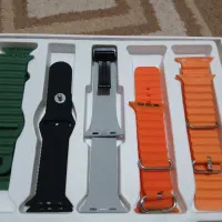 فروش تعدادی بند ساعت