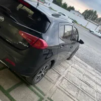 لیفان x50 دنده بی رنگ