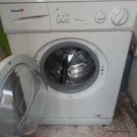 ماشین لباسشویی  پاکشوما