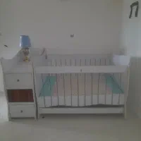 تخت خواب کودک