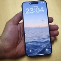 آیفون ۱۶ پرومکس