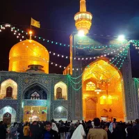 کاروان زیارتی