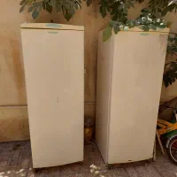 یخچال دوقلو پارس