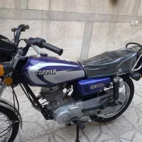 موتورسیکلت