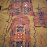 لباس شولوکی