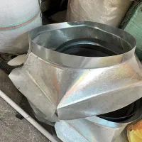 پایه هواکش بادی سوله