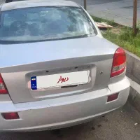 فروش خودرو ریو۸۶