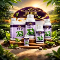 کود NPK/ سه بیست آلمانی