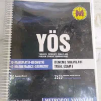 دوره کامل یوس ترکی