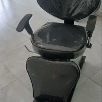 صندلی ارایشگاه مردانه نو