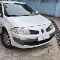 مگام اتومات مدل ۹۰ سفید
