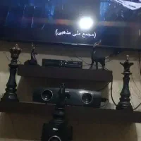 شلف دیواری دو عدد