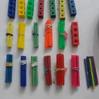 چینه چوب خط