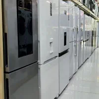 یخچال دوقلو/کمبی/ ساید/