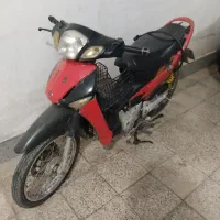 بیکلاج مدل ۸۹