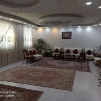 آپارتمان ۱۱۳ متری در وزرا ۲ و ولیعصر کوچه زرین ۲