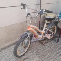 دوچرخه|دوچرخه، اسکیت، اسکوتر|بروجرد, |دیوار