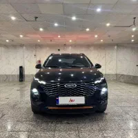 X33کراس اتوماتیک بدون رنگ مدل۱۴۰۲