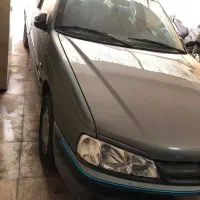پارس مدل ۹۳ xu 7 p