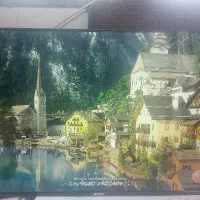 فروش تلویزیون ۵۵ اسنوا