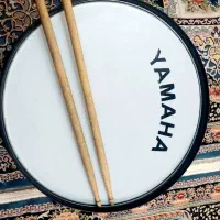 دوقول ارتشی YAMAHA