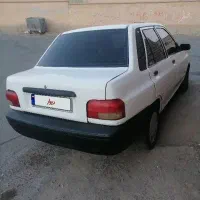 پراید 84|خودرو سواری و وانت|بیرجند, |دیوار
