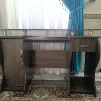 میز چندکاره(کامپیوتر، تحریر، مطالعه)