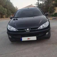 206مدل ۸۳ موتورفرانسوی