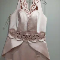 لباس مجلسی