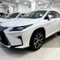 لکسوس lexus rx200 2017