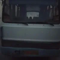 مینی بوس مدل ۷۴