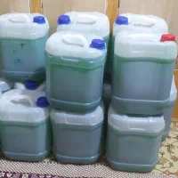 مایع لباسشویی 10لیتری
