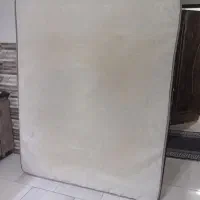 تشک طبی فنری  ۲ نفره