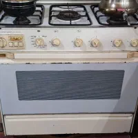 اجاق گاز فردار کارکرده