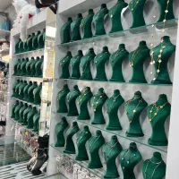 مانکن اکسسوری