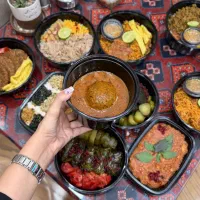نیروی خانم  جهت اشپزخانه