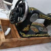 چرخ خیاطی