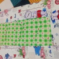 تشک پنبه ای بچه گانه