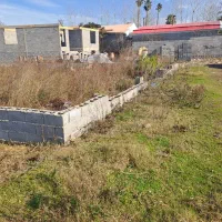 زمین ۷۰۰ملیون باغی