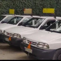 آموزشگاه گواهینامه رانندگی