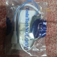 اینه بک لایت تاچ تک کانال گارانتی دار درجه یک