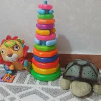 اسباب بازی کودک