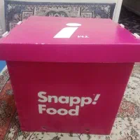 باکس اسنپ