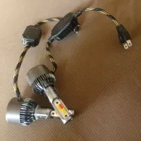 هدلایت|لامپ و چراغ|شهرکرد, |دیوار