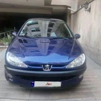 ۲۰۶ تیپ ۵ مدل ۹۷ بی رنگ