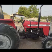 تراکتور