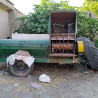 دستگاه کدو شِکَن