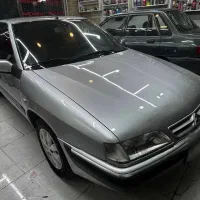 زانتیا مدل 83 بی رنگ استثنایی کم کار 2000cc