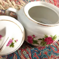 قندون و گلابپاش|کلکسیون اشیاء عتیقه|گرگان, |دیوار